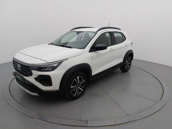 FIAT PULSE 1.0 TURBO 200 FLEX AUDACE CVT